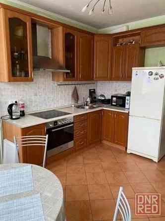 Сдается 1к квартира в Кировском районе по улице Терешковой Донецк