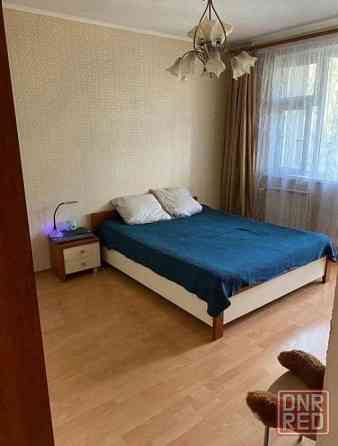 Сдается 1к квартира в Кировском районе по улице Терешковой Донецк