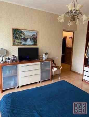 Сдается 1к квартира в Кировском районе по улице Терешковой Донецк