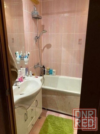 Сдается 1к квартира в Кировском районе по улице Терешковой Донецк - изображение 1