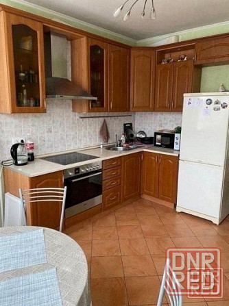 Сдается 1к квартира в Кировском районе по улице Терешковой Донецк - изображение 3