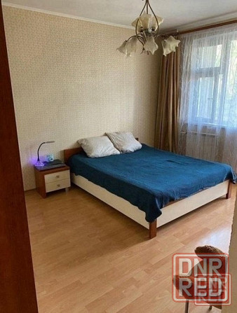 Сдается 1к квартира в Кировском районе по улице Терешковой Донецк - изображение 5