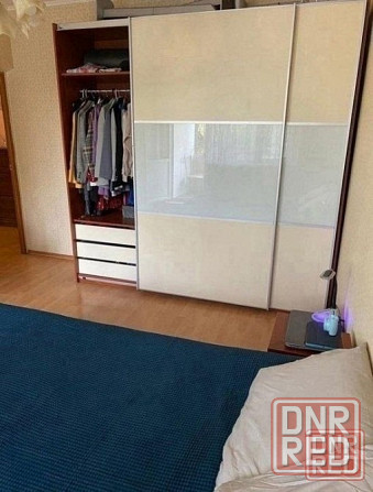 Сдается 1к квартира в Кировском районе по улице Терешковой Донецк - изображение 2