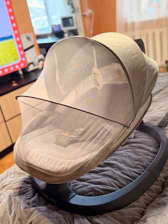 Продам электрокачель Донецк