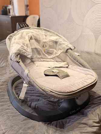 Продам электрокачель Донецк