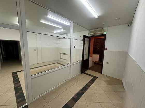 Аренда коммерческого помещения в центре города Донецк