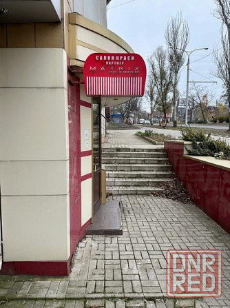 Аренда коммерческого помещения в центре города Донецк - изображение 5