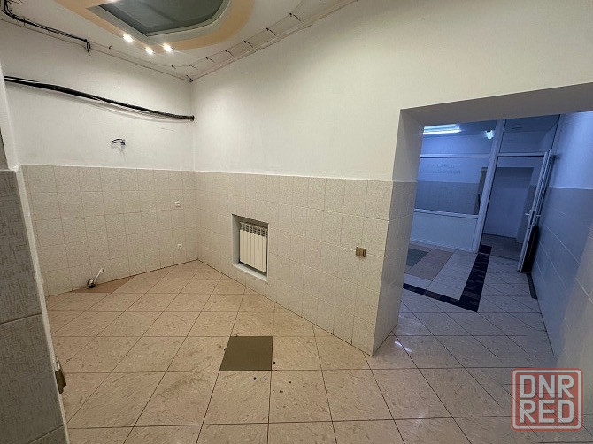 Аренда коммерческого помещения в центре города Донецк - изображение 4