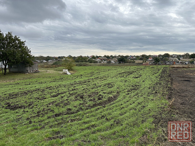 продается земельный участок под ижс в селе Урзуф Урзуф - изображение 3