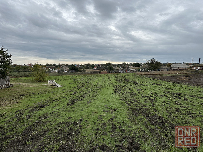 продается земельный участок под ижс в селе Урзуф Урзуф - изображение 1