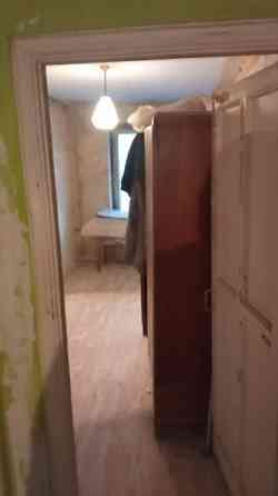 2х ком.квартира под ремонт, ул. Университетская Донецк