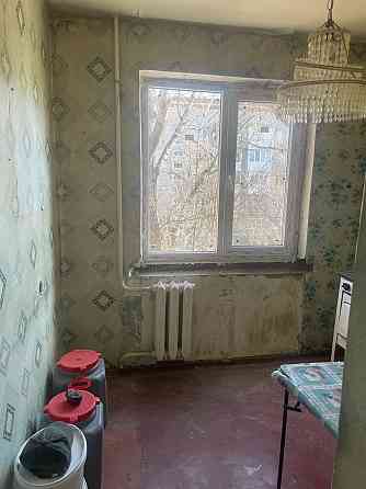 1 ком.квартира, Калининский исполком Донецк