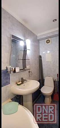 Продам 3ком кв Калининский р-он, Грузия Донецк - изображение 7
