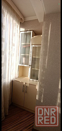 Продам 3ком кв Калининский р-он, Грузия Донецк - изображение 4