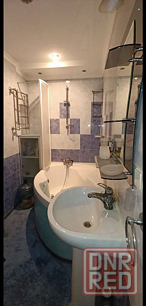 Продам 3ком кв Калининский р-он, Грузия Донецк - изображение 9