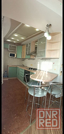 Продам 3ком кв Калининский р-он, Грузия Донецк - изображение 1