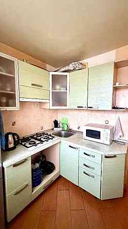 Сдам 2-х комнатную квартиру в Пролетарском р-не, ул. Щетинина Донецк