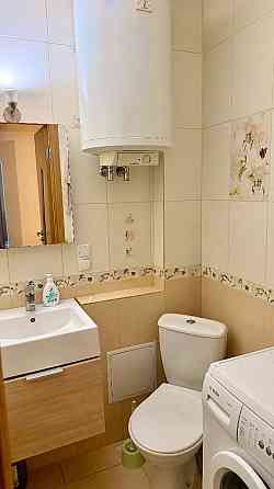 Сдам 2-х комнатную квартиру в Пролетарском р-не, ул. Щетинина Донецк