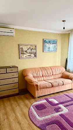 Сдам 2-х комнатную квартиру в Пролетарском р-не, ул. Щетинина Донецк