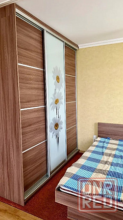 Сдам 2-х комнатную квартиру в Пролетарском р-не, ул. Щетинина Донецк - изображение 2