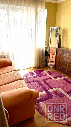 Сдам 2-х комнатную квартиру в Пролетарском р-не, ул. Щетинина Донецк - изображение 7