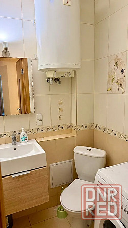 Сдам 2-х комнатную квартиру в Пролетарском р-не, ул. Щетинина Донецк - изображение 6