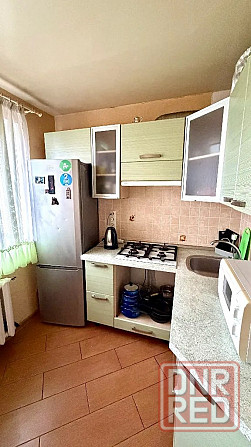 Сдам 2-х комнатную квартиру в Пролетарском р-не, ул. Щетинина Донецк - изображение 1