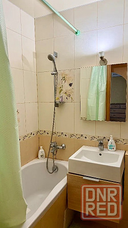 Сдам 2-х комнатную квартиру в Пролетарском р-не, ул. Щетинина Донецк - изображение 4