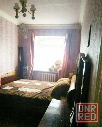 Продается 3 - х комнатная квартира, ул. Мориса Тореза 81 Макеевка - изображение 4