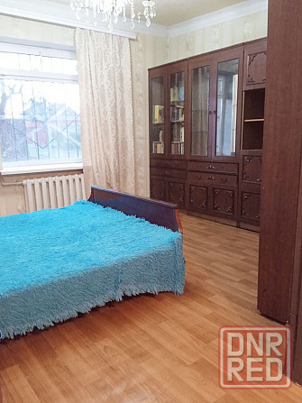 Продается 3 - х комнатная квартира, ул. Мориса Тореза 81 Макеевка - изображение 2