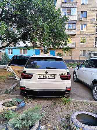 Продам BMW X5 Донецк