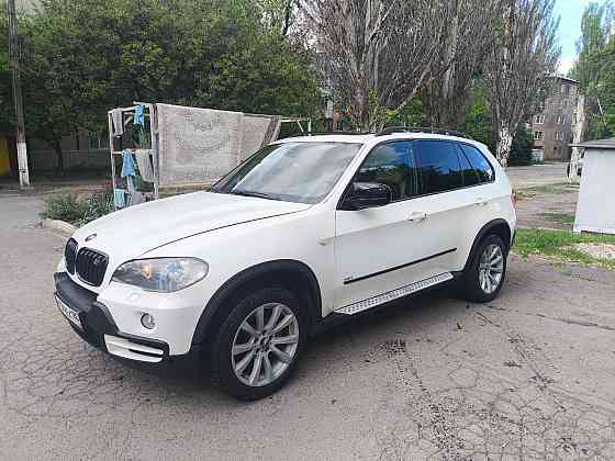 Продам BMW X5 Донецк