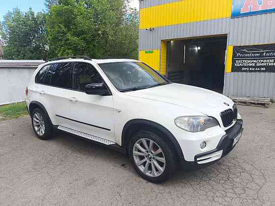 Продам BMW X5 Донецк