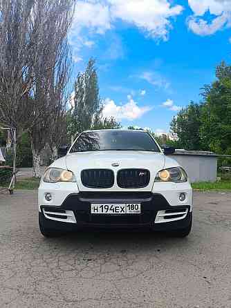 Продам BMW X5 Донецк