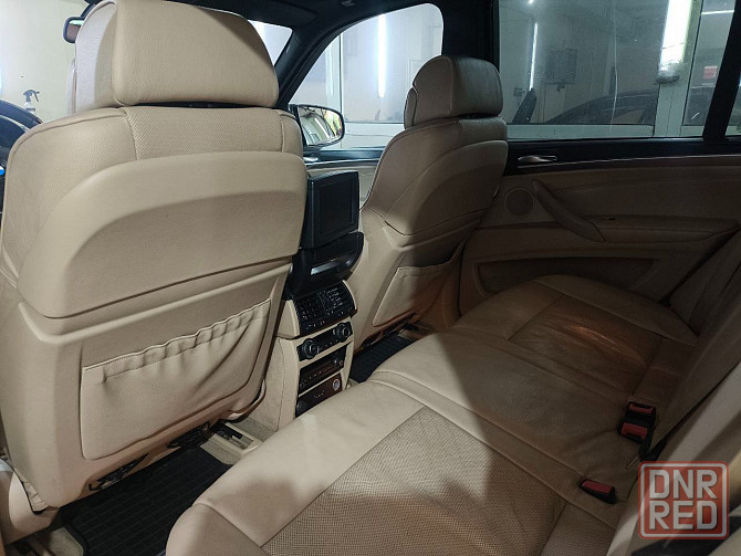 Продам BMW X5 Донецк - изображение 7