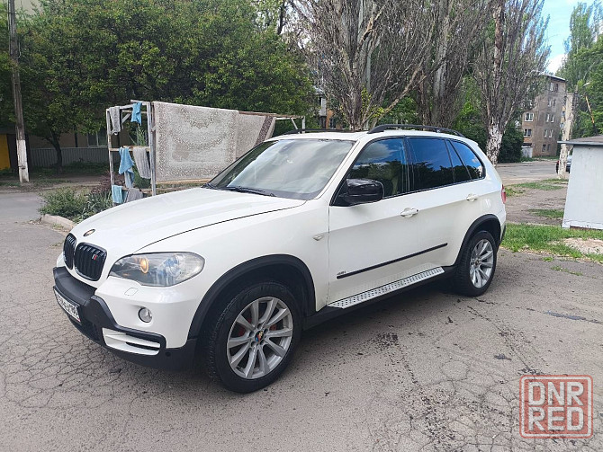 Продам BMW X5 Донецк - изображение 2