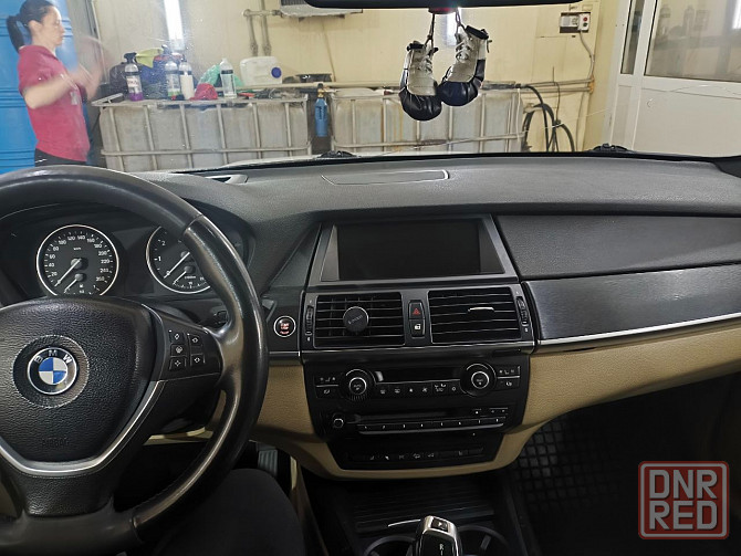 Продам BMW X5 Донецк - изображение 6