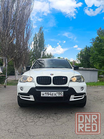 Продам BMW X5 Донецк - изображение 1