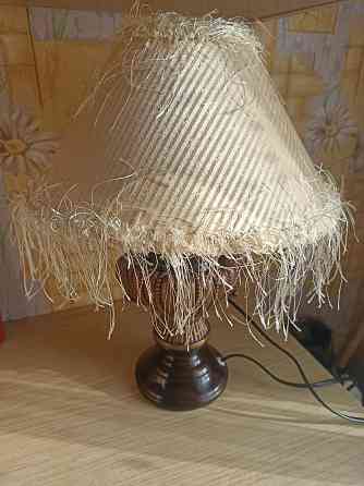 Настольная лампа Донецк