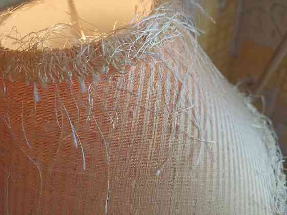 Настольная лампа Донецк