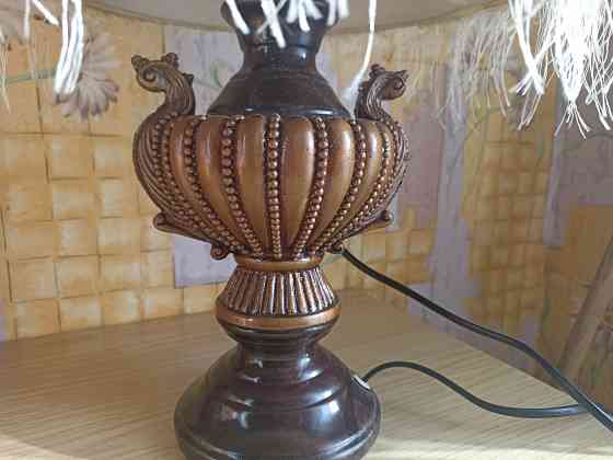 Настольная лампа Донецк