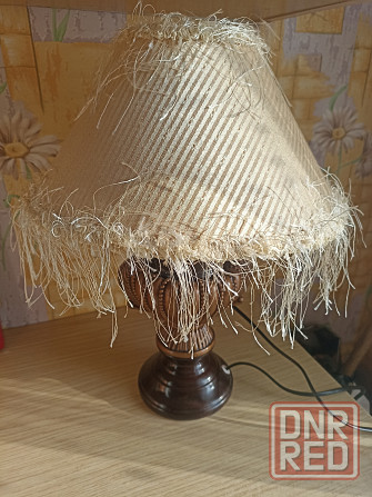 Настольная лампа Донецк - изображение 1