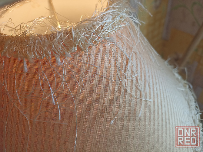 Настольная лампа Донецк - изображение 3