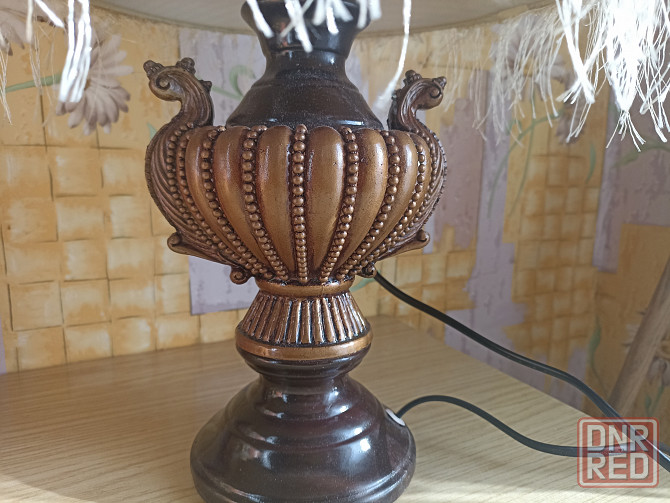 Настольная лампа Донецк - изображение 2