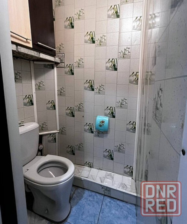 Срочно сдается двухкомнатная квартира в Киевском районе, Партизанский пркт Донецк - изображение 8