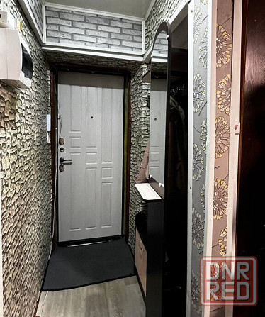 Срочно сдается двухкомнатная квартира в Киевском районе, Партизанский пркт Донецк - изображение 6