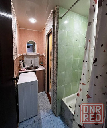 Срочно сдается двухкомнатная квартира в Киевском районе, Партизанский пркт Донецк - изображение 5