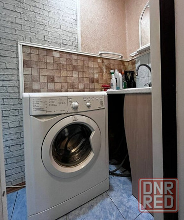 Срочно сдается двухкомнатная квартира в Киевском районе, Партизанский пркт Донецк - изображение 7