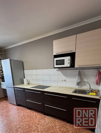 Сдам двухкомнатную квартиру в Куйбышевском районе Донецка Донецк - изображение 2