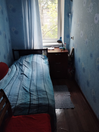 Дом в Киевском р-не Донецк